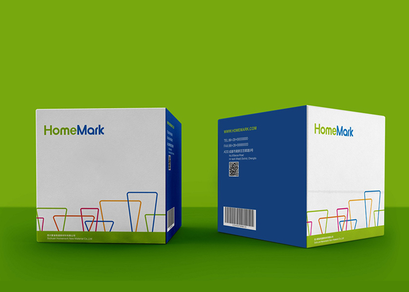 五原县VI设计公司