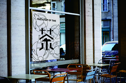 五原县VI设计：融合城市文化，打造特色品牌标识